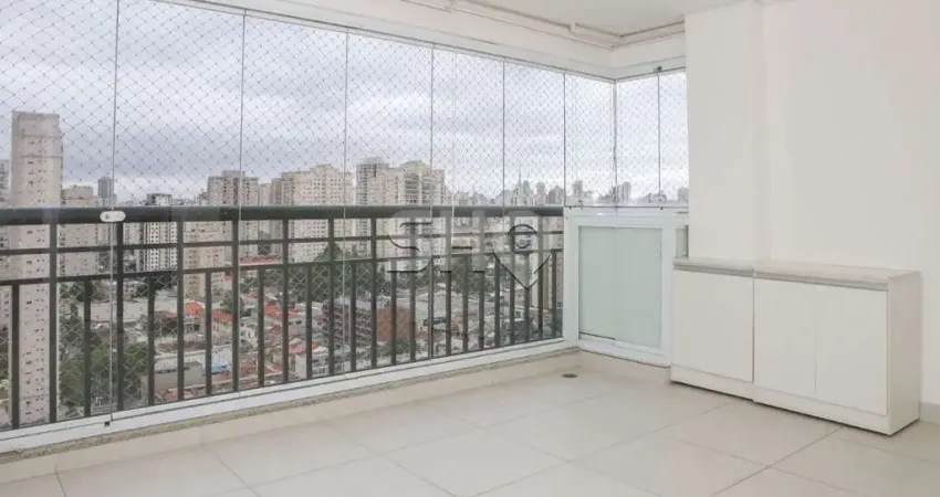 Apartamento com 2 quartos à venda na Rua Catão, 626, Vila Romana, São Paulo