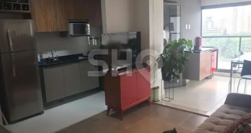 Apartamento com 2 quartos à venda na Rua João Moura, 2300, Pinheiros, São Paulo