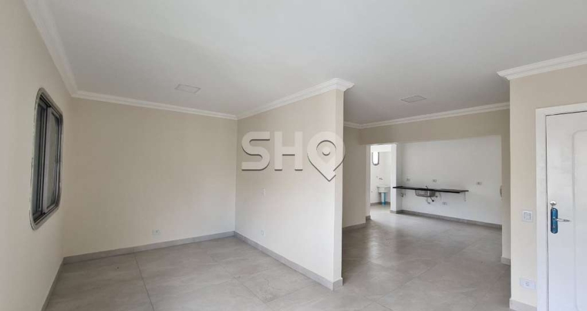 Apartamento com 2 quartos à venda na Alameda Jauaperi, 1096, Indianópolis, São Paulo