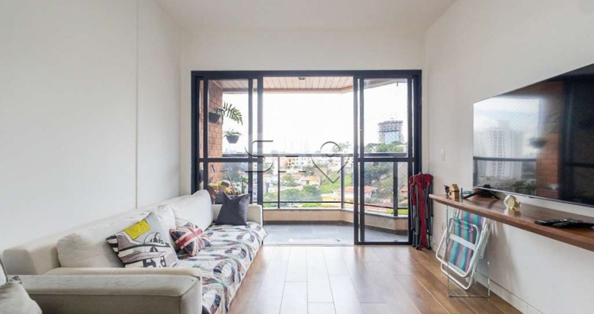 Apartamento com 3 quartos à venda na Rua Urbanizadora, 196, Sumaré, São Paulo