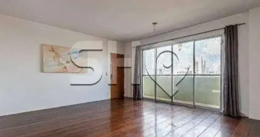 Apartamento com 3 quartos à venda na Rua Ouvidor Peleja, 779, Vila Mariana, São Paulo