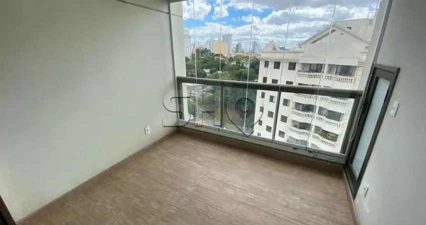Apartamento com 1 quarto à venda na Rua Dionísio da Costa, 155, Vila Mariana, São Paulo