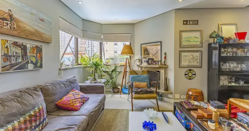 Apartamento com 3 quartos à venda na Rua Caraíbas, 331, Perdizes, São Paulo