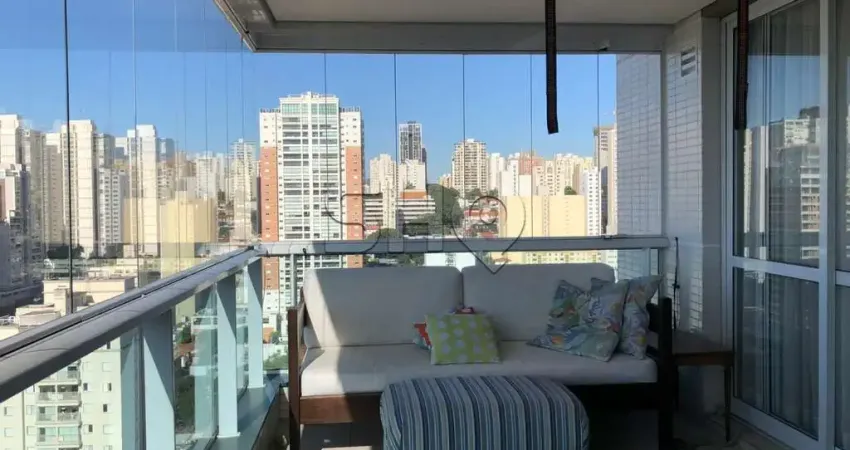 Apartamento com 3 quartos à venda na Rua Iperoig, 212, Perdizes, São Paulo