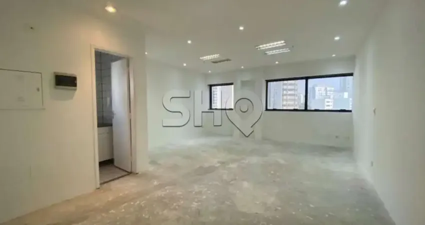 Sala comercial com 2 salas à venda na Rua Ministro Godói, 478, Perdizes, São Paulo