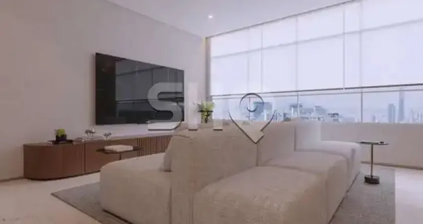 Apartamento com 3 quartos à venda na Alameda Santos, 2359, Jardim América, São Paulo