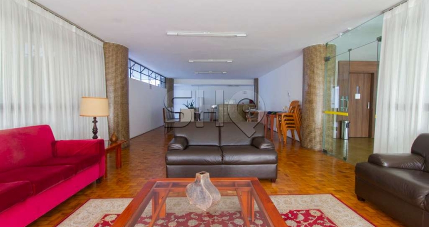 Apartamento com 2 quartos à venda na Rua Doutor Thirso Martins, 264, Vila Mariana, São Paulo