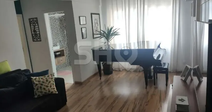 Apartamento com 2 quartos à venda na Rua Schilling, 108, Vila Leopoldina, São Paulo