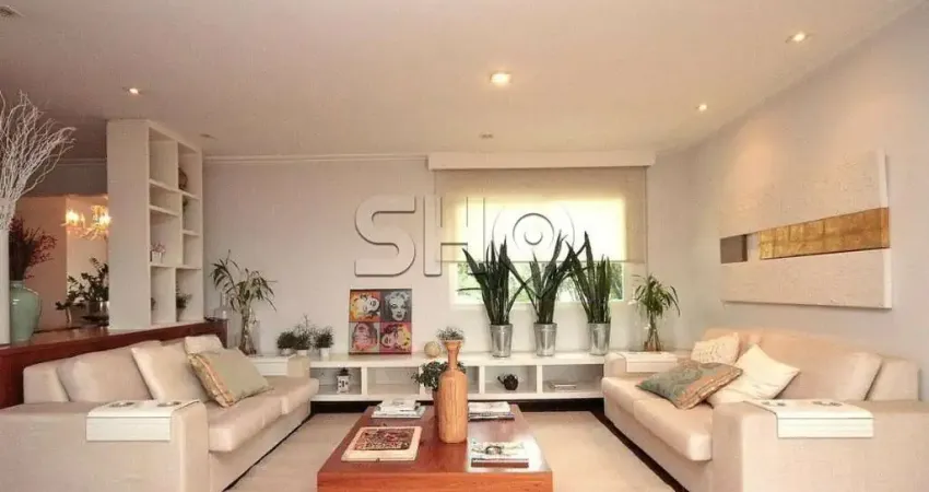 Apartamento com 3 quartos à venda na Rua Bahia, 418, Higienópolis, São Paulo