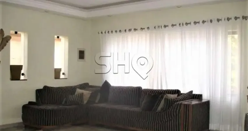 Casa com 4 quartos à venda na Rua Agostinho Soares, 67, Jardim Virgínia Bianca, São Paulo