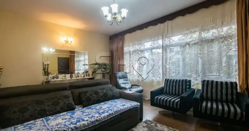Casa com 3 quartos à venda na Rua Vasconcelos Barros, 35, Imirim, São Paulo