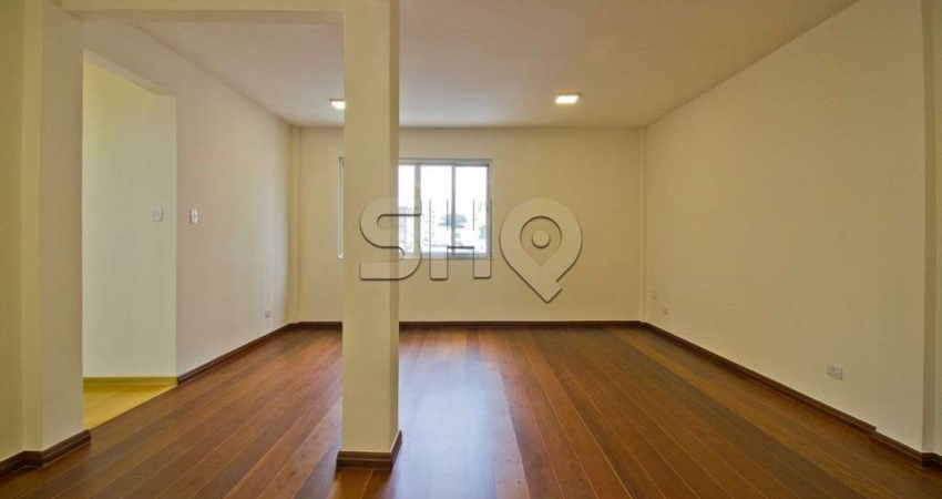 Apartamento com 2 quartos à venda na Praça João Francisco Lisboa, 403, Pinheiros, São Paulo