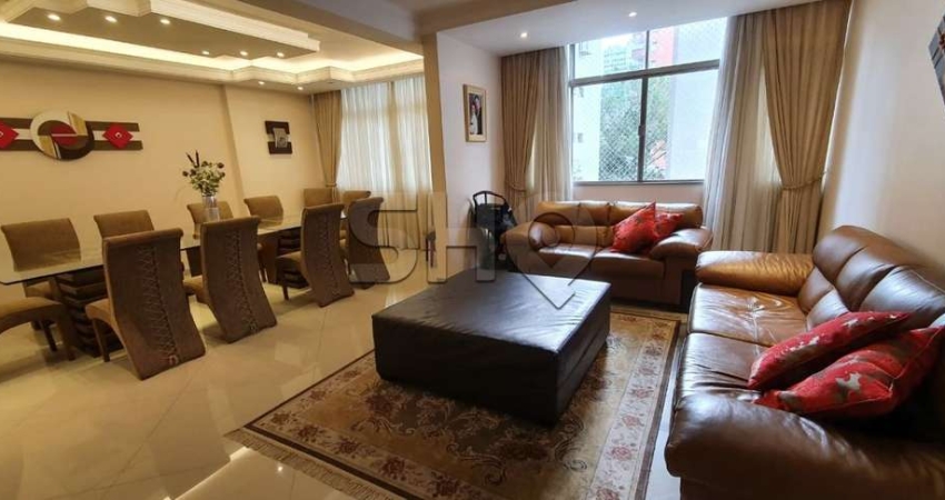 Apartamento com 3 quartos à venda na Rua José Maria Lisboa, 880, Jardim Paulista, São Paulo