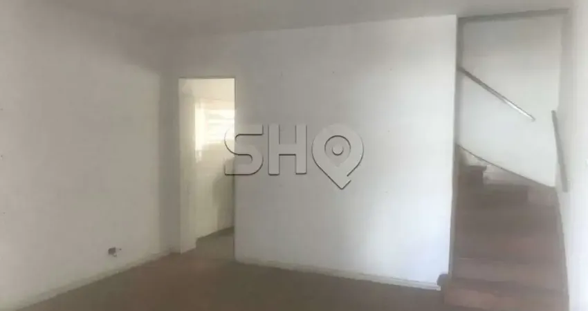 Casa com 2 quartos à venda na Rua Eugênio de Medeiros, 94, Pinheiros, São Paulo