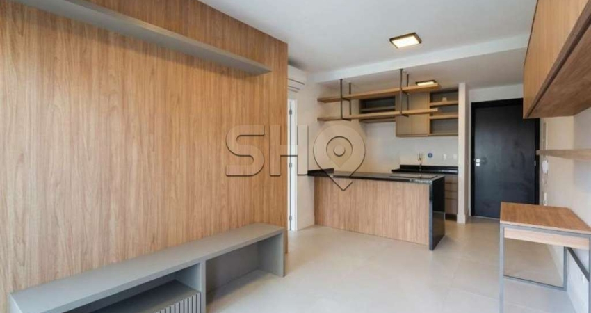 Apartamento com 1 quarto à venda na Rua João Alberto Moreira, 55, Vila Madalena, São Paulo