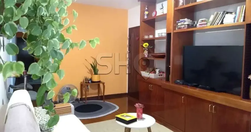 Casa com 3 quartos à venda na Rua Guarujá, 312, Mirandópolis, São Paulo