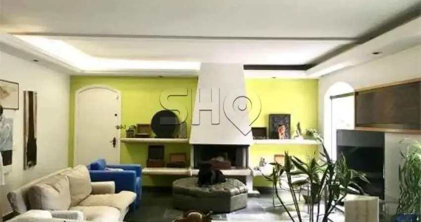 Casa com 3 quartos à venda na Rua Anatólia, 435, Boaçava, São Paulo