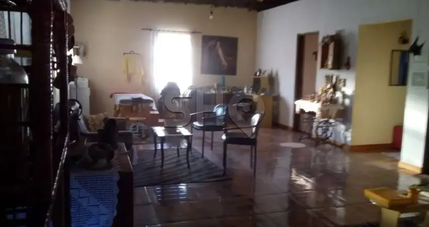 Chácara / sítio com 2 quartos à venda na Dom Pedro i, 1, Boa Vista, Igaratá