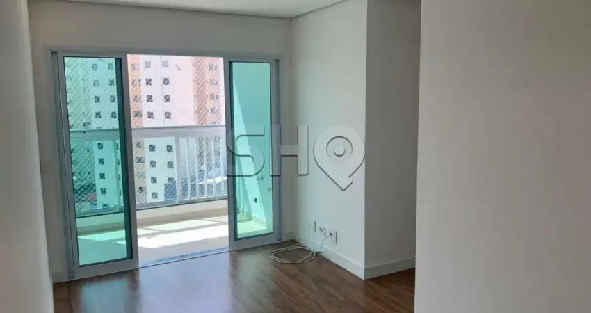 Apartamento com 2 quartos à venda na Rua Dona Martinha, 133, Santa Teresinha, São Paulo