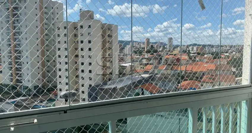 Apartamento com 2 quartos à venda na Rua Dona Martinha, 133, Santa Teresinha, São Paulo