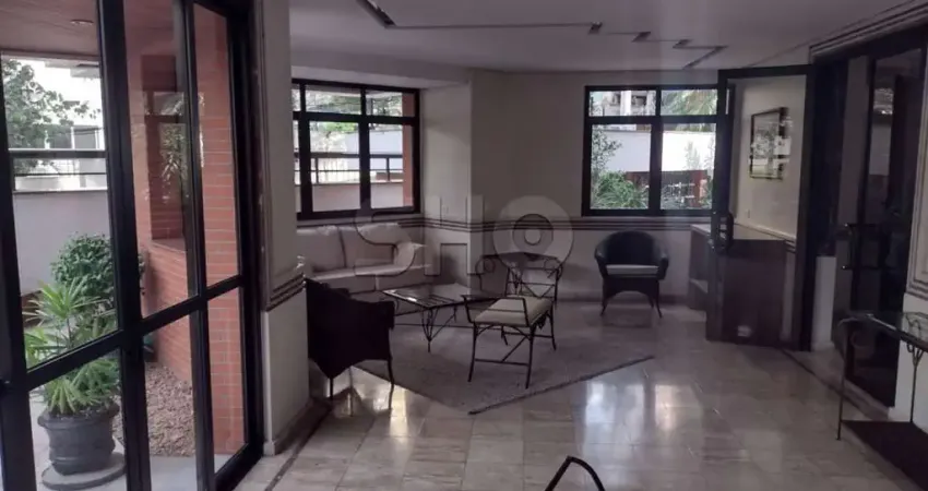 Apartamento com 4 quartos à venda na Rua Apiacás, 688, Perdizes, São Paulo