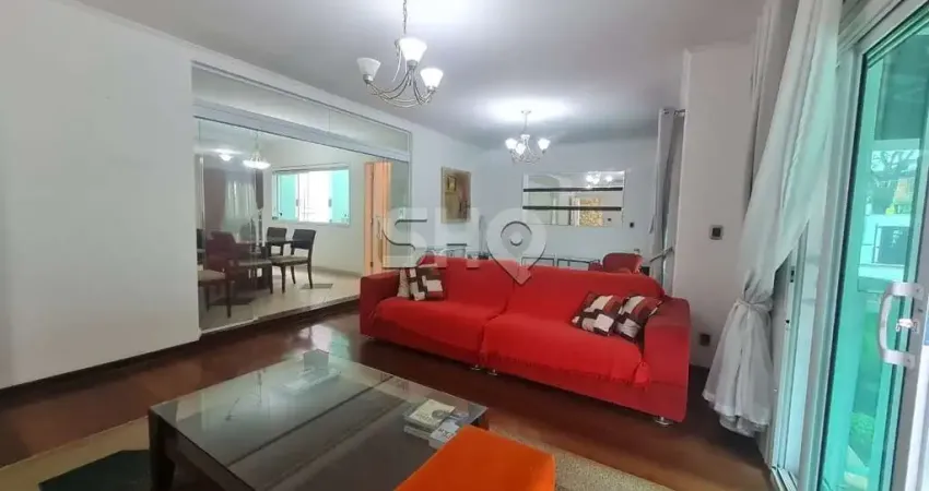 Casa com 4 quartos à venda na Água Comprida, 438, Jardim Franca, São Paulo