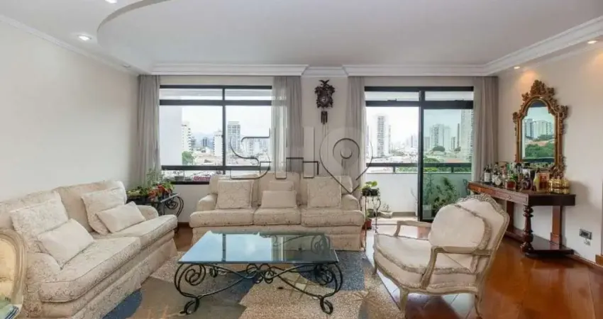Apartamento com 3 quartos à venda na Rua Croata, 66, Vila Ipojuca, São Paulo