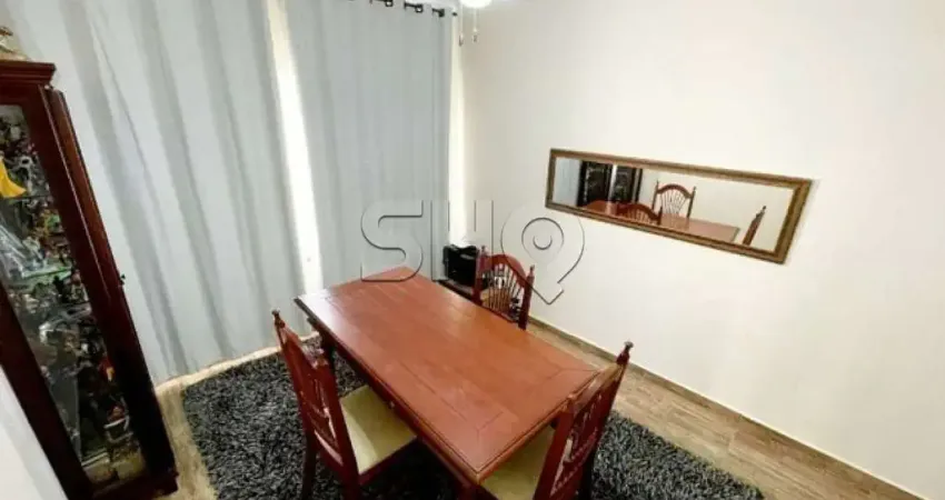 Casa com 3 quartos à venda na Rua Italva, 93, Saúde, São Paulo