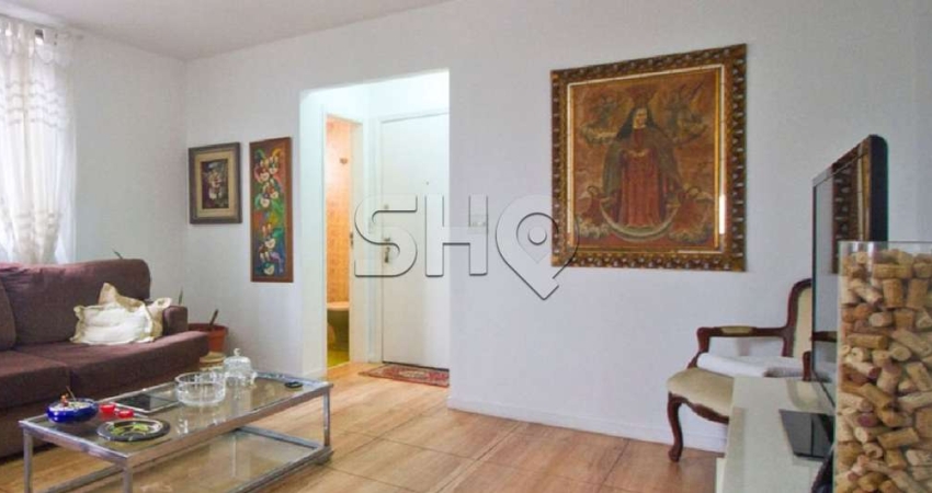 Apartamento com 3 quartos à venda na Alameda Campinas, 953, Jardim Paulista, São Paulo
