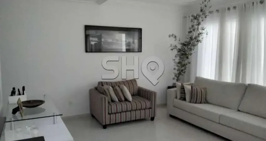 Casa com 3 quartos à venda na Rua Coronel Higino Borges dos Santos, 23, Santana, São Paulo