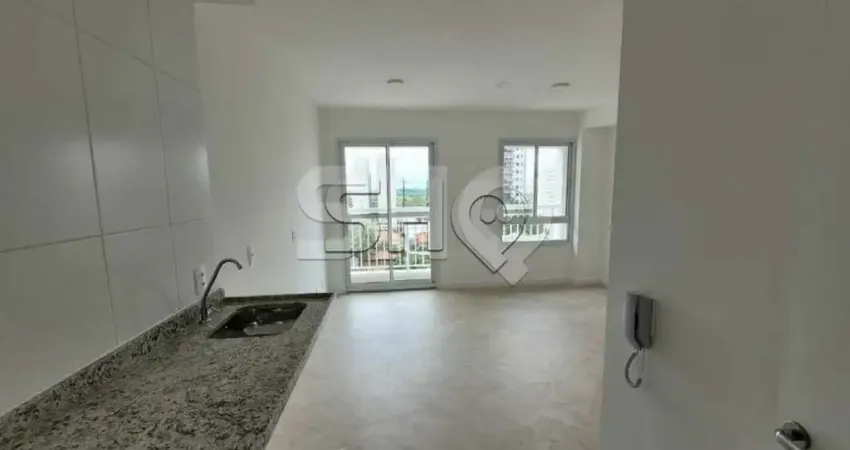 Apartamento com 1 quarto à venda na Rua Alves Guimarães, 251, Pinheiros, São Paulo