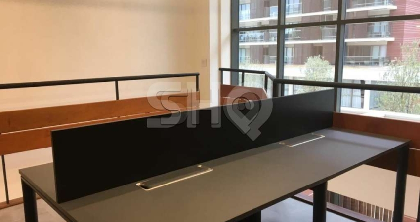 Apartamento com 2 quartos à venda na Rua Alves Guimarães, 1120, Pinheiros, São Paulo