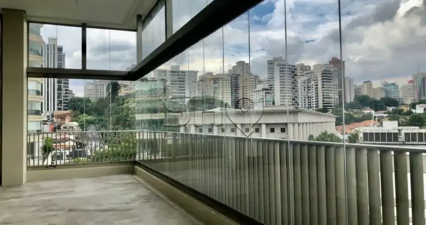 Apartamento com 4 quartos à venda na Rua Alagoas, 1020, Higienópolis, São Paulo