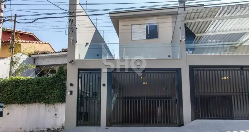 Casa com 3 quartos à venda na Rua Antônio Borba, 328, Vila Madalena, São Paulo