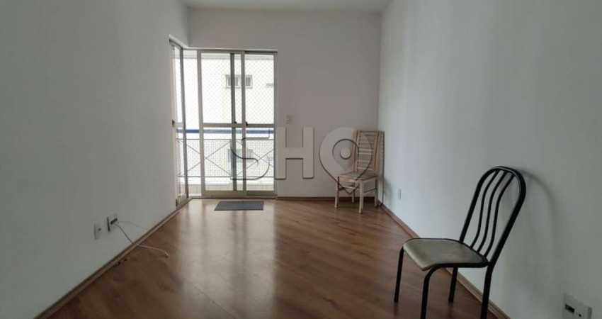 Apartamento com 2 quartos à venda na Rua Hungara, 167, Vila Ipojuca, São Paulo