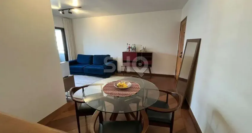 Apartamento com 2 quartos à venda na Rua Tucuna, 414, Perdizes, São Paulo