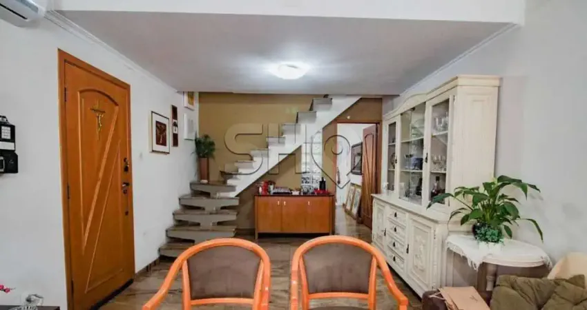 Casa com 4 quartos à venda na Rua Dona Luiza Tolle, 60, Santana, São Paulo