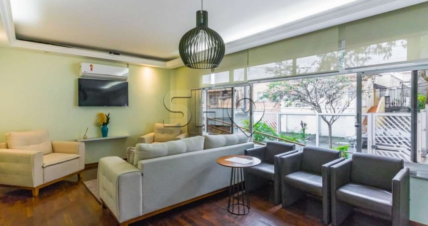 Casa com 8 quartos à venda na Rua Machado Pedrosa, 334, Santana, São Paulo