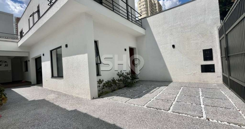 Casa com 2 quartos à venda na Rua Guiara, 532, Pompéia, São Paulo