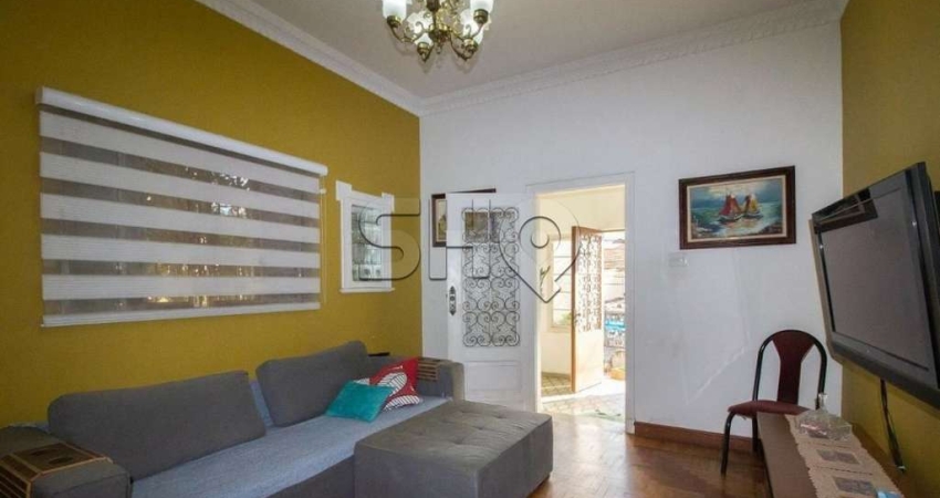 Casa com 5 quartos à venda na Paulo Gonçalves, 108, Santana, São Paulo