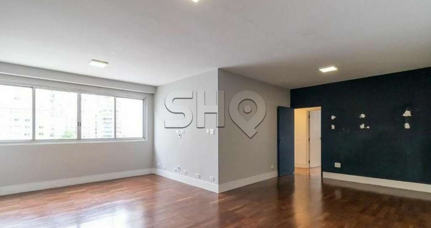 Apartamento com 3 quartos à venda na Rua Peixoto Gomide, 1772, Jardim Paulista, São Paulo