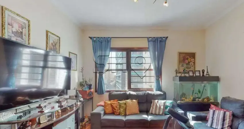 Apartamento com 2 quartos à venda na Rua Santo Antônio, 733, Bela Vista, São Paulo