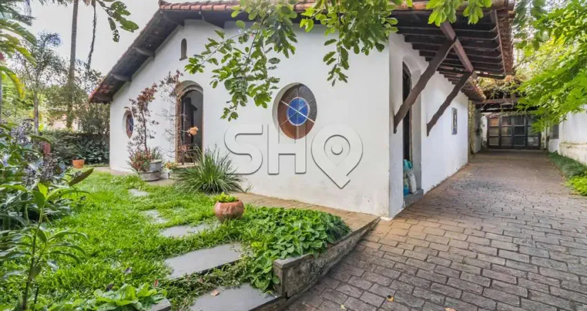 Casa com 3 quartos à venda na Rua dos Miranhas, 365, Vila Madalena, São Paulo