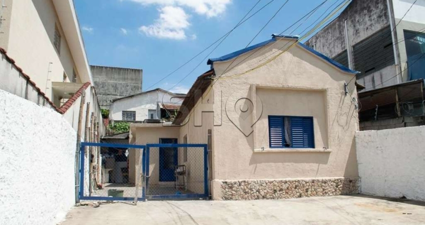Casa com 5 quartos à venda na Antônio Vera Cruz, 151, Casa Verde, São Paulo