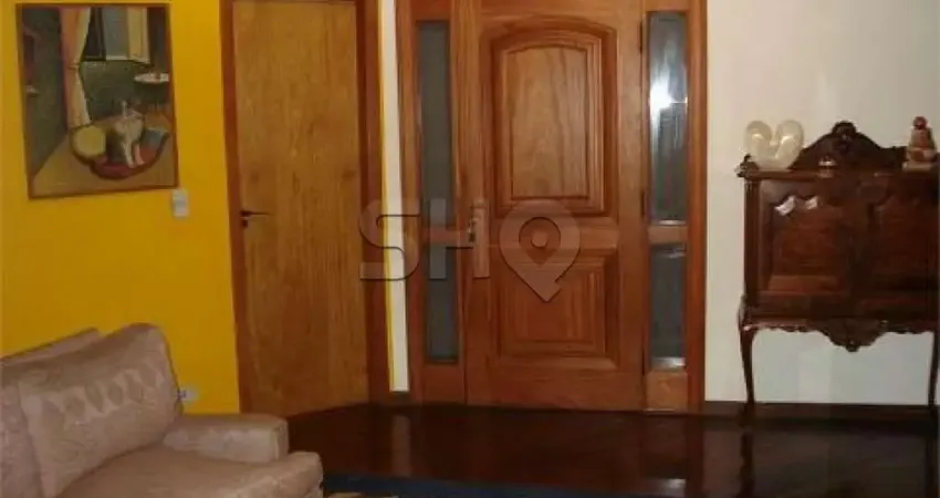Apartamento com 4 quartos à venda na Rua Maria Curupaiti, 736, Santana, São Paulo