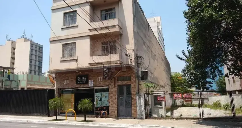 Prédio com 8 salas à venda na Rua Cardeal Arcoverde, 2219, Pinheiros, São Paulo