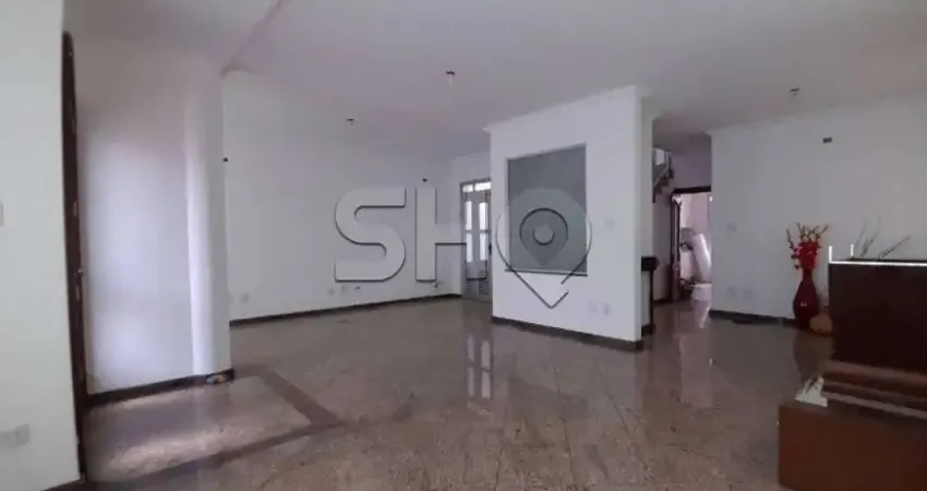 Casa com 5 quartos à venda na Rua Viveiros de Castro, 112, Jardim São Paulo (Zona Norte), São Paulo