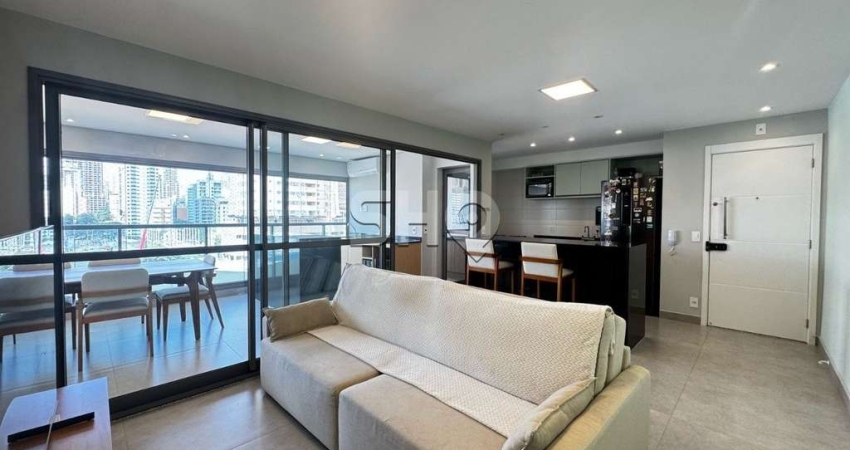 Apartamento com 3 quartos à venda na Rua Cayowaá, 200, Perdizes, São Paulo