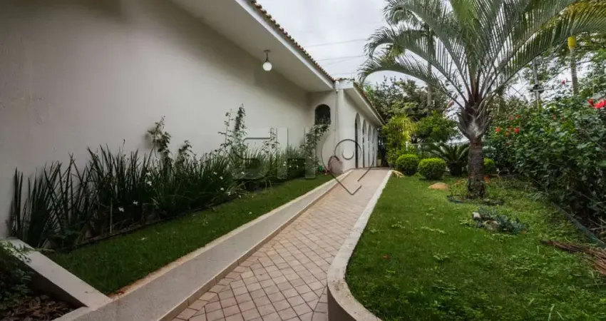 Casa com 5 quartos à venda na Ubiracica, 195, Boaçava, São Paulo