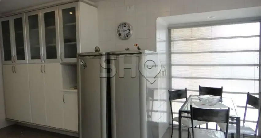 Casa com 3 quartos à venda na Rua Joazeiro, 66, Sumaré, São Paulo